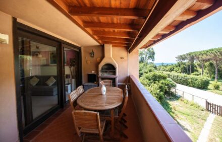 Pinus Village – Purple House